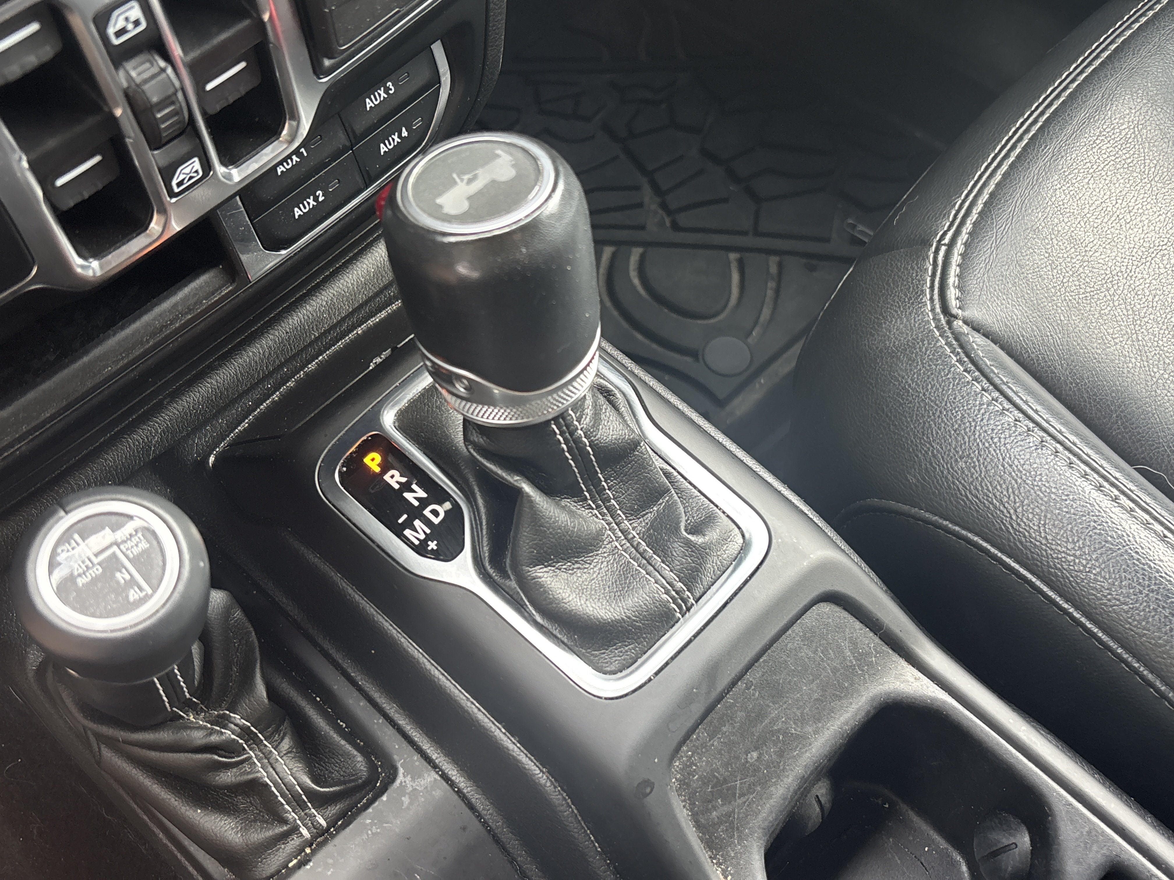 2022 Jeep Wrangler 4xe Unlimited Sahara