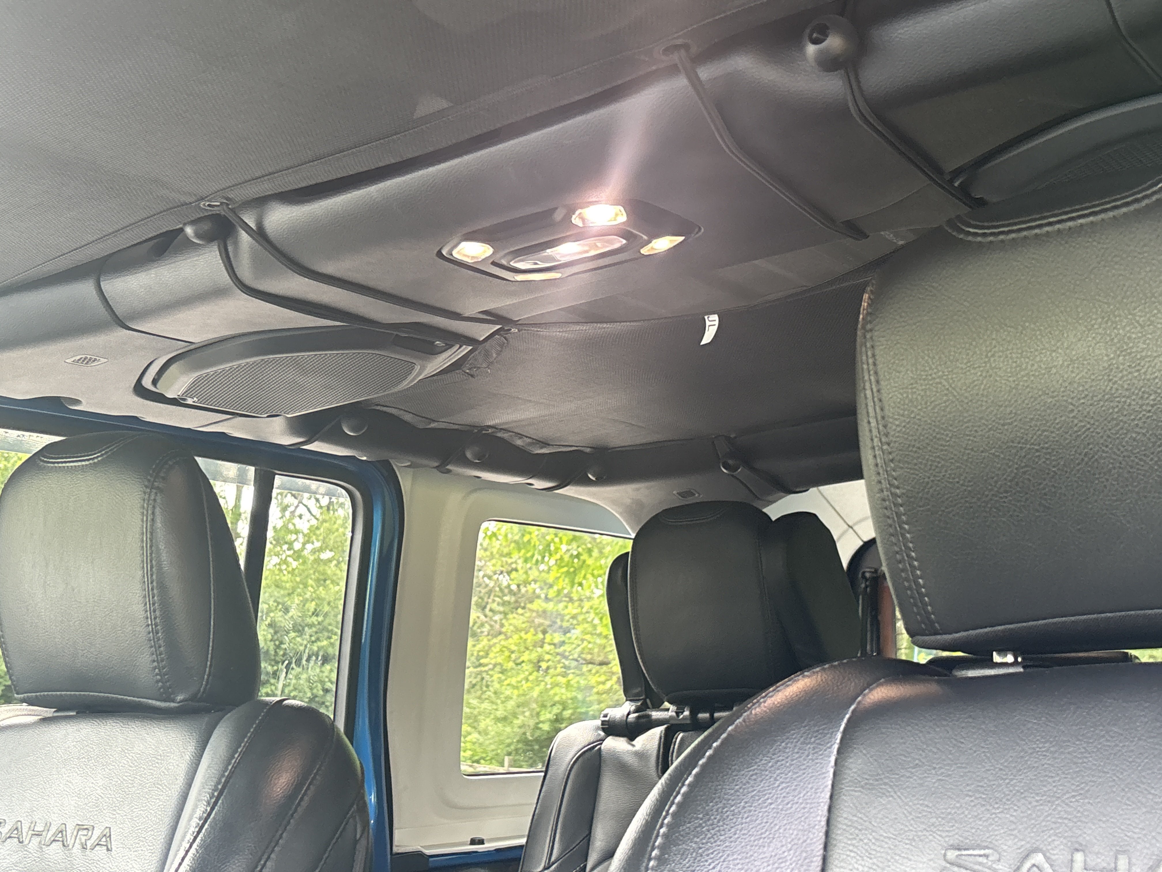 2022 Jeep Wrangler 4xe Unlimited Sahara