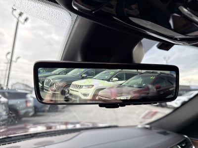 2022 Jeep Grand Cherokee L Summit