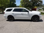 2023 Dodge Durango Hemi Orange
