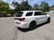 2023 Dodge Durango Hemi Orange