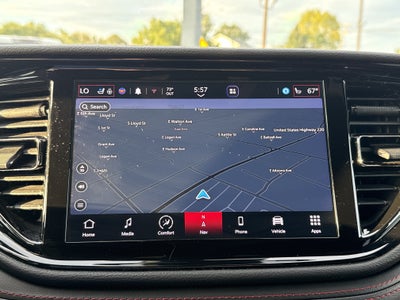 2023 Dodge Durango R/T Plus