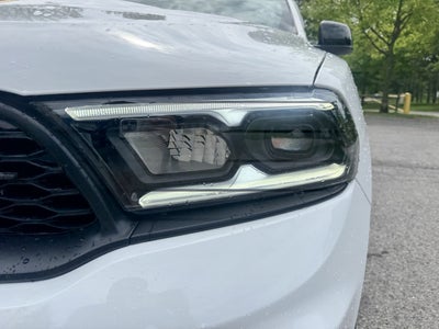 2024 Dodge Durango SRT 392 AlcHEMI
