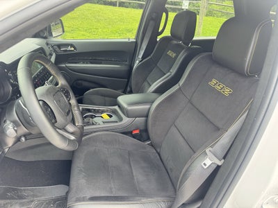 2024 Dodge Durango SRT 392 AlcHEMI