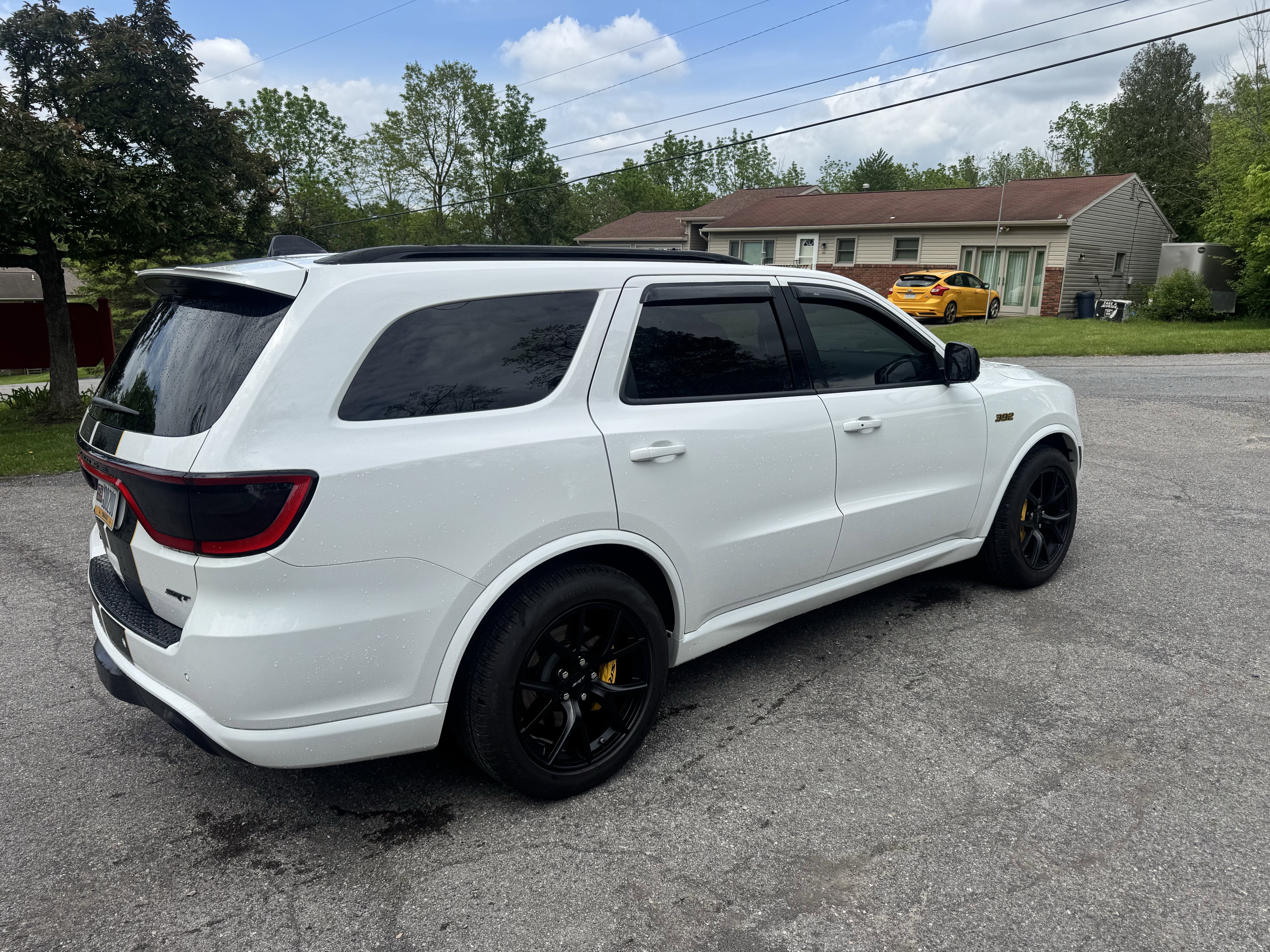 2024 Dodge Durango SRT 392 AlcHEMI