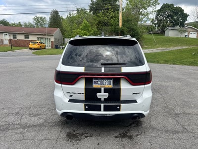 2024 Dodge Durango SRT 392 AlcHEMI