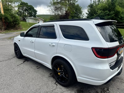 2024 Dodge Durango SRT 392 AlcHEMI
