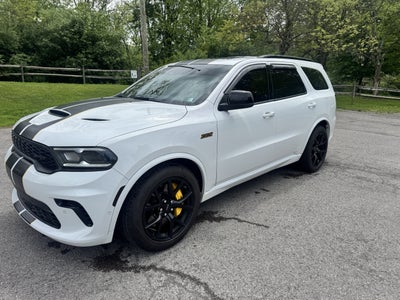 2024 Dodge Durango SRT 392 AlcHEMI