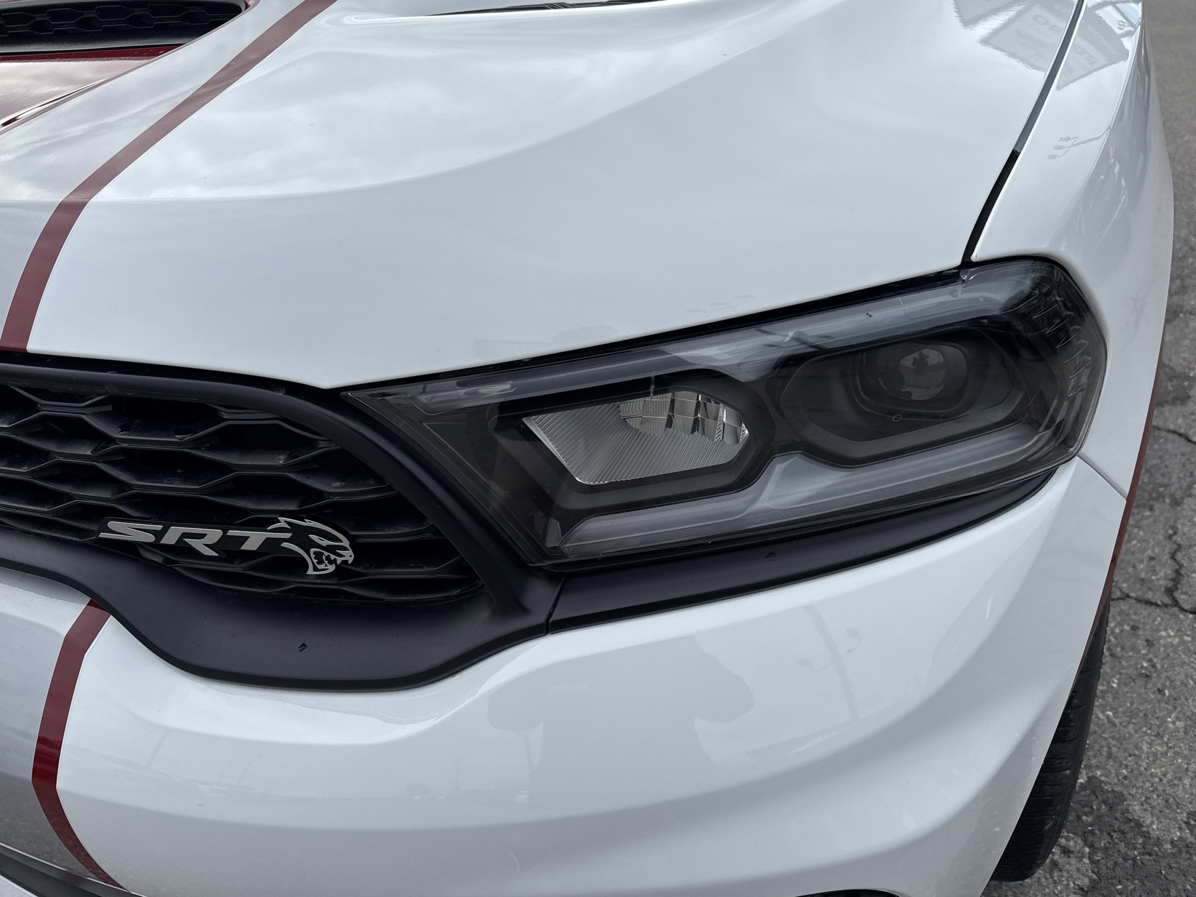 2023 Dodge Durango SRT Hellcat Premium