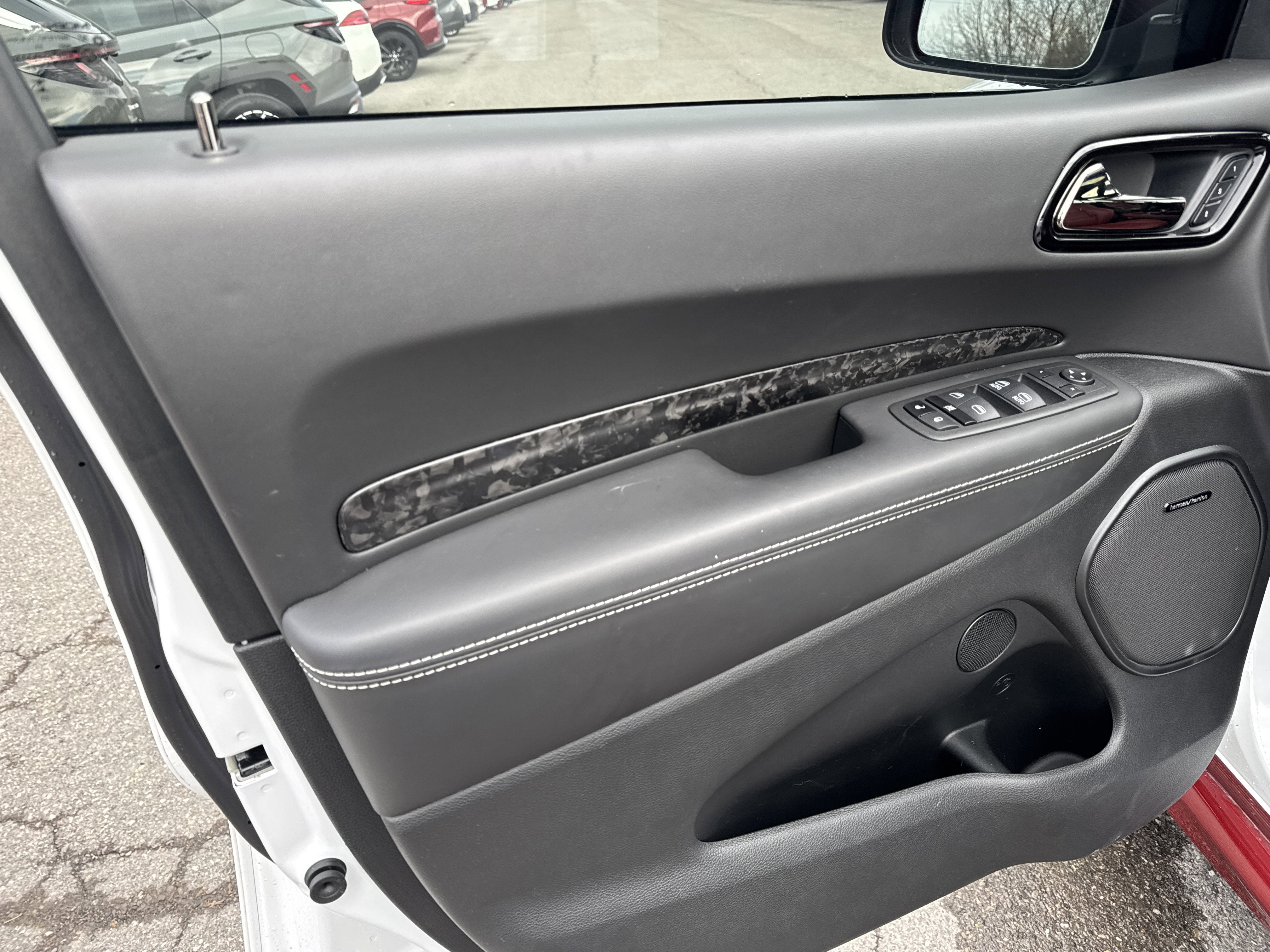 2023 Dodge Durango SRT Hellcat Premium