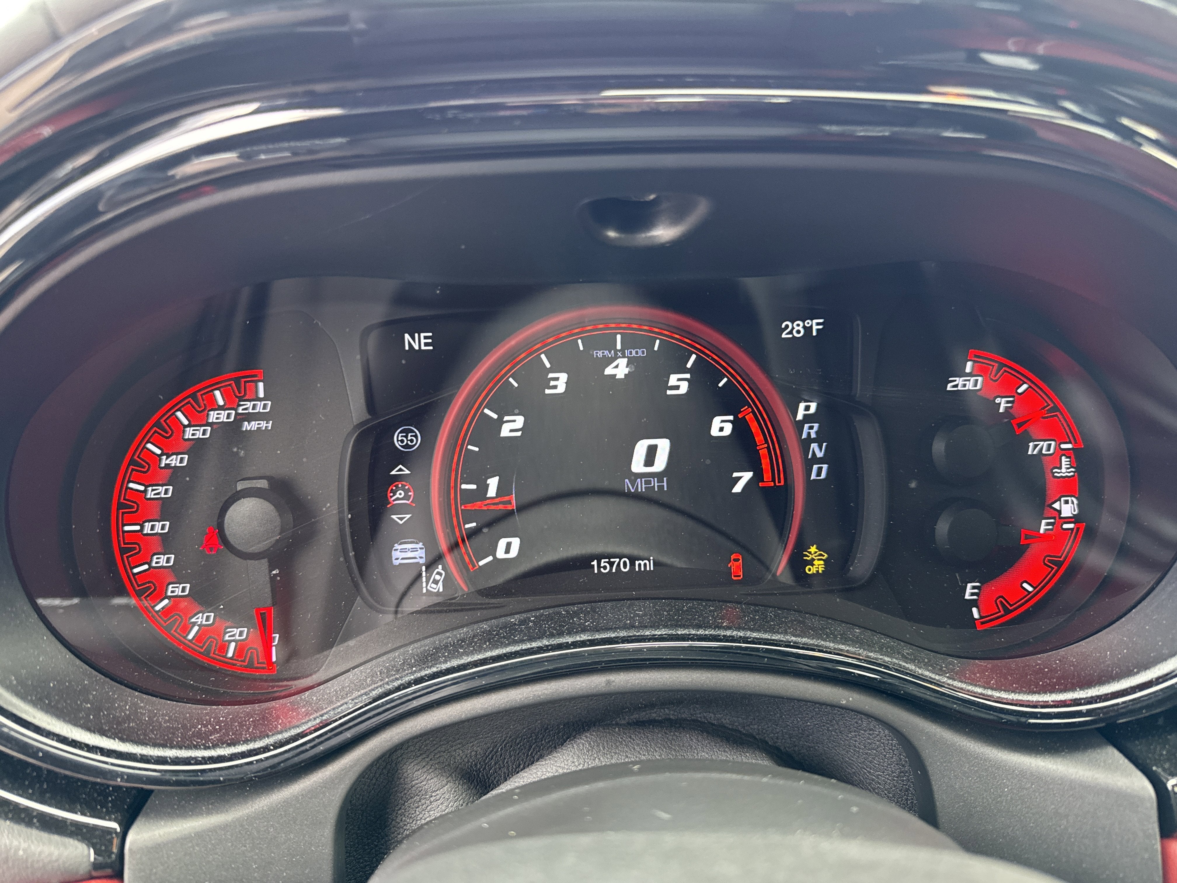 2023 Dodge Durango SRT Hellcat Premium