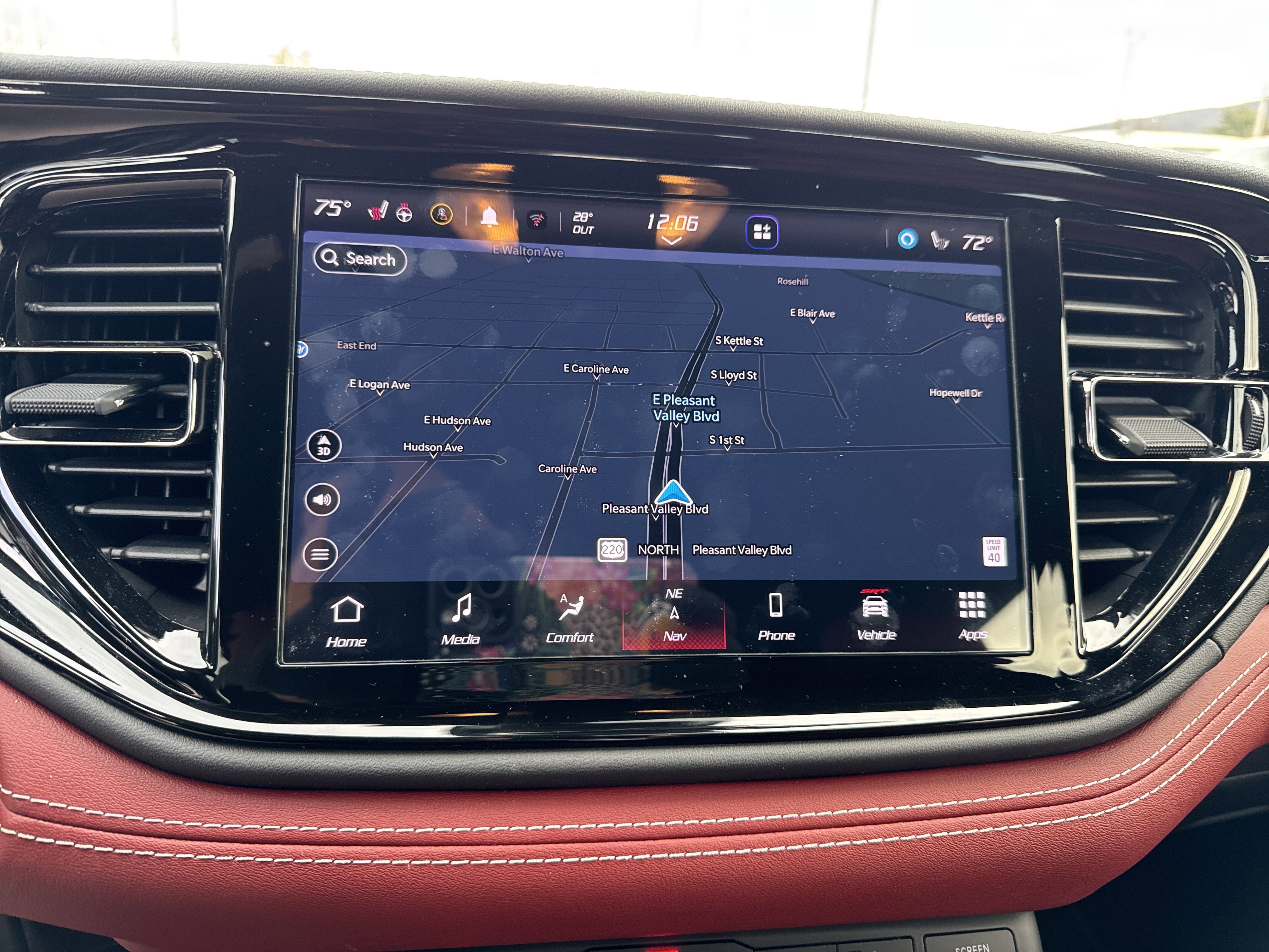 2023 Dodge Durango SRT Hellcat Premium