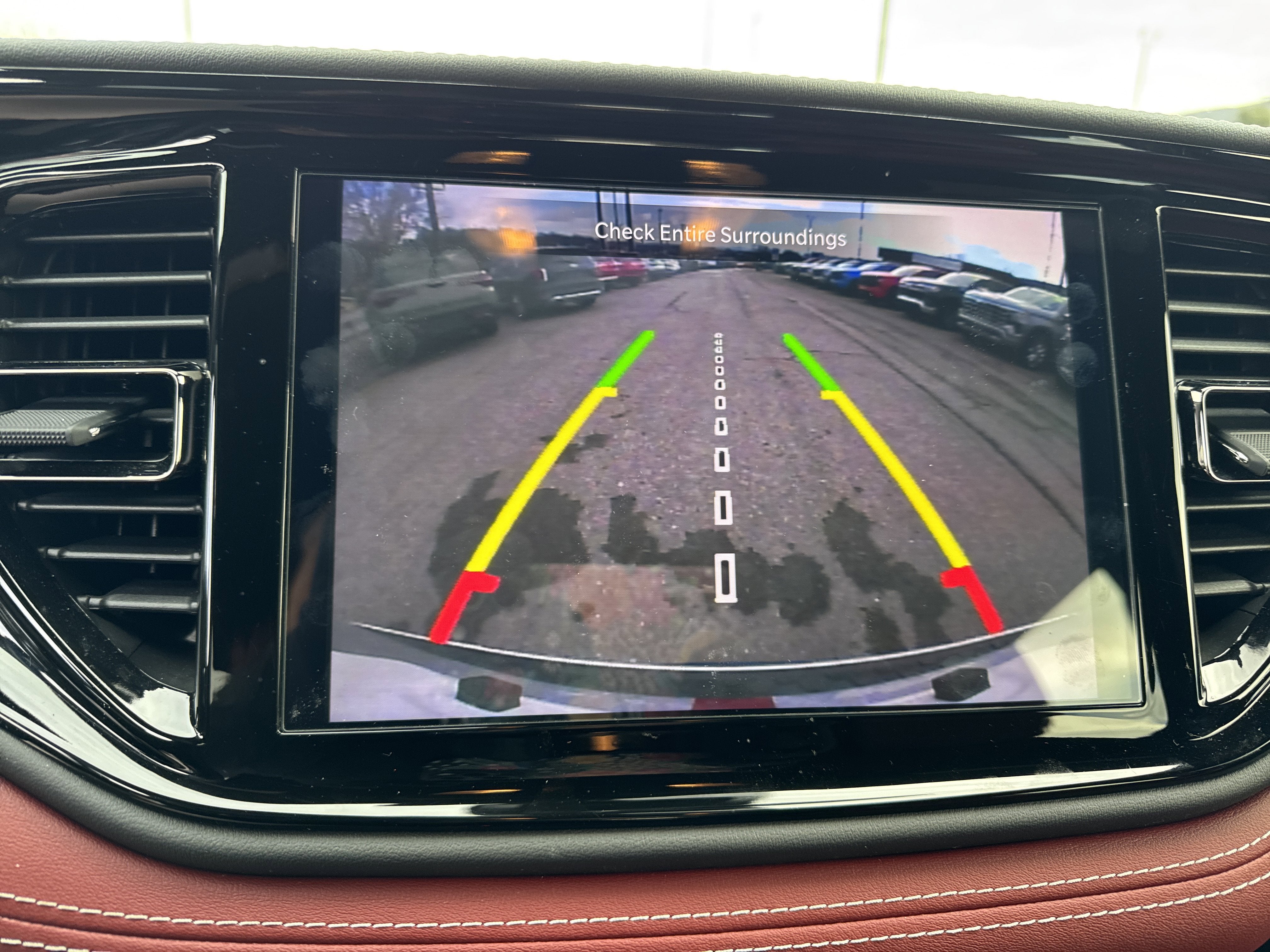 2023 Dodge Durango SRT Hellcat Premium