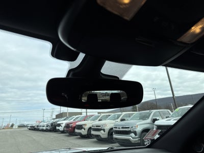 2023 Dodge Durango SRT Hellcat Premium