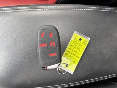 2023 Dodge Durango SRT Hellcat Premium