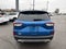 2020 Ford Escape Titanium Hybrid