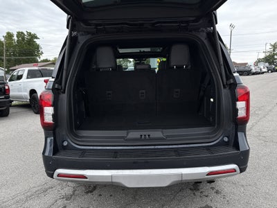 2024 Ford Expedition Timberline
