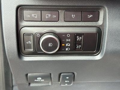 2023 Ford Super Duty F-350 SRW LARIAT