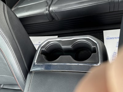 2023 Ford Super Duty F-350 SRW LARIAT