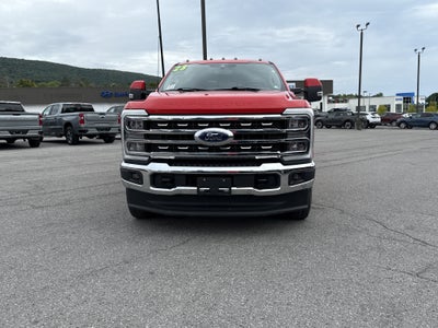2023 Ford Super Duty F-350 SRW LARIAT
