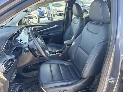 2023 Chevrolet Bolt EUV Premier