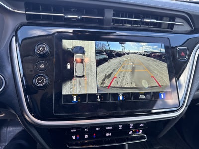 2023 Chevrolet Bolt EUV Premier