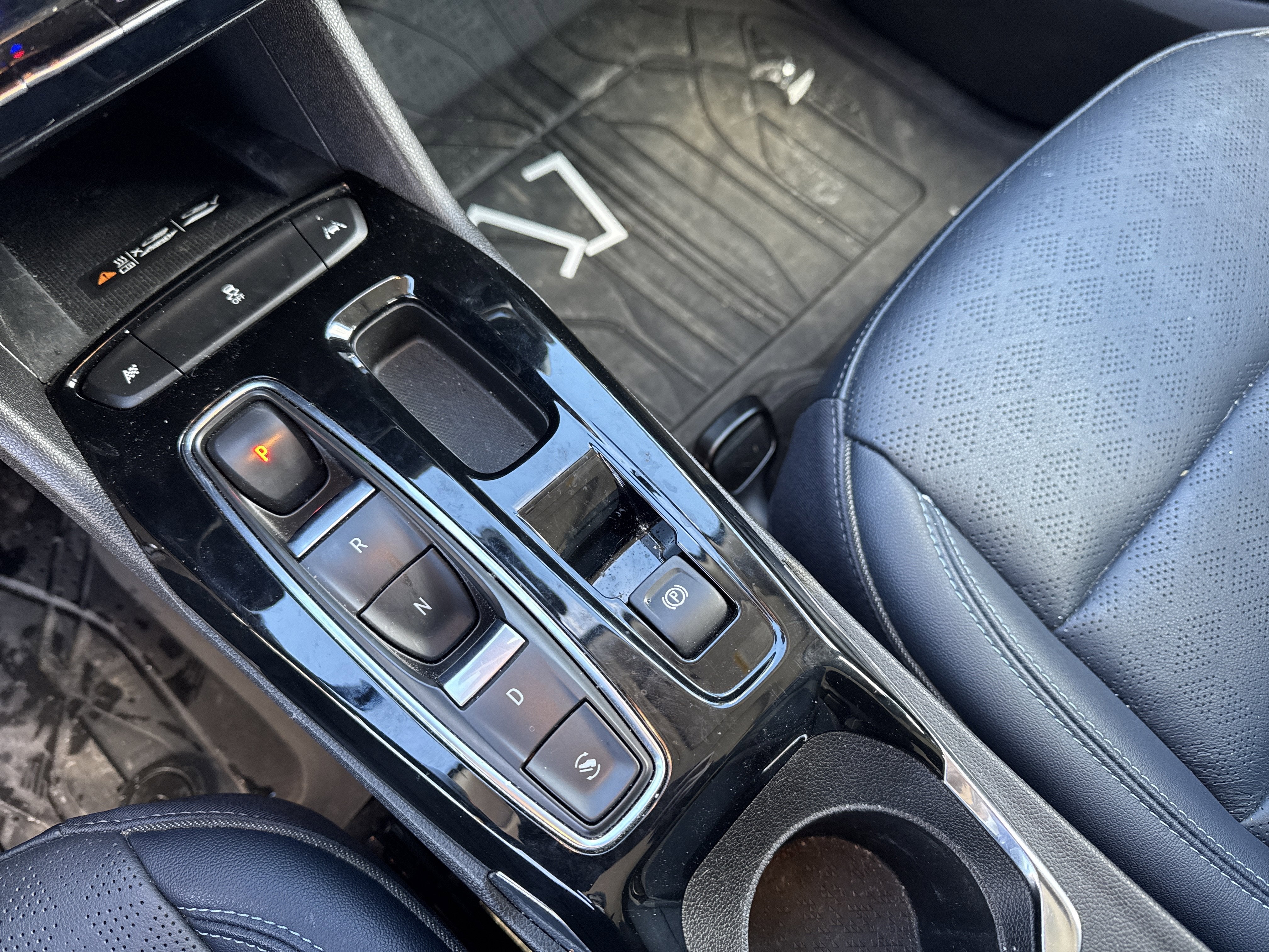 2023 Chevrolet Bolt EUV Premier