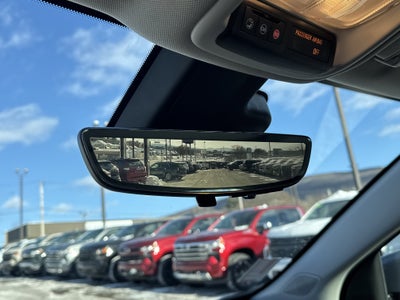 2023 Chevrolet Bolt EUV Premier