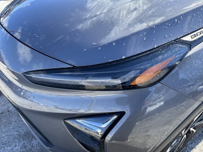 2023 Chevrolet Bolt EUV Premier