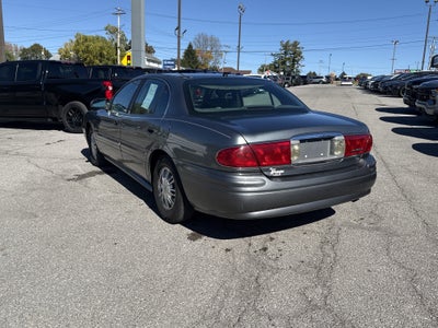 2005 Buick LeSabre Custom