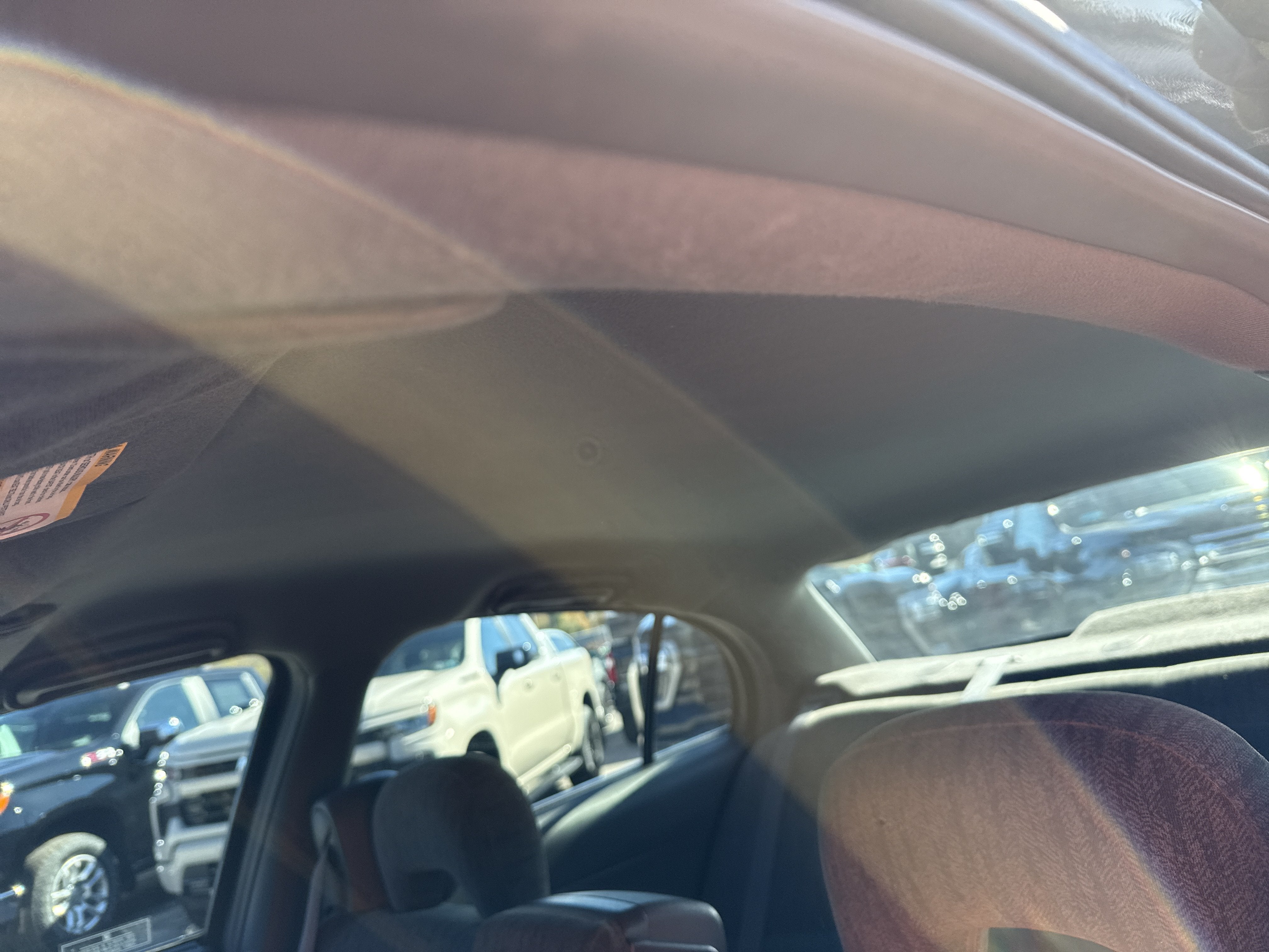 2005 Buick LeSabre Custom