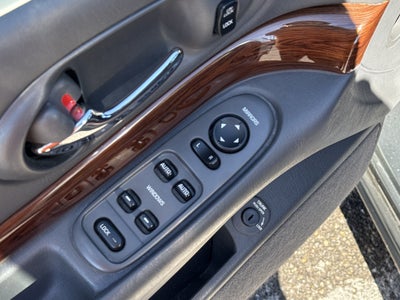 2005 Buick LeSabre Custom