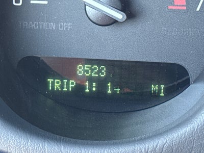 2005 Buick LeSabre Custom
