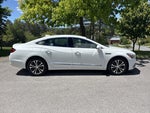 2018 Buick LaCrosse Preferred