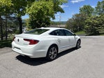 2018 Buick LaCrosse Preferred