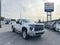 2020 Chevrolet Silverado 2500HD LTZ