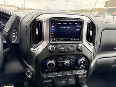 2022 Chevrolet Silverado 3500HD LTZ