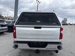 2022 Chevrolet Silverado 3500HD LTZ