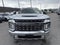 2022 Chevrolet Silverado 3500HD LTZ