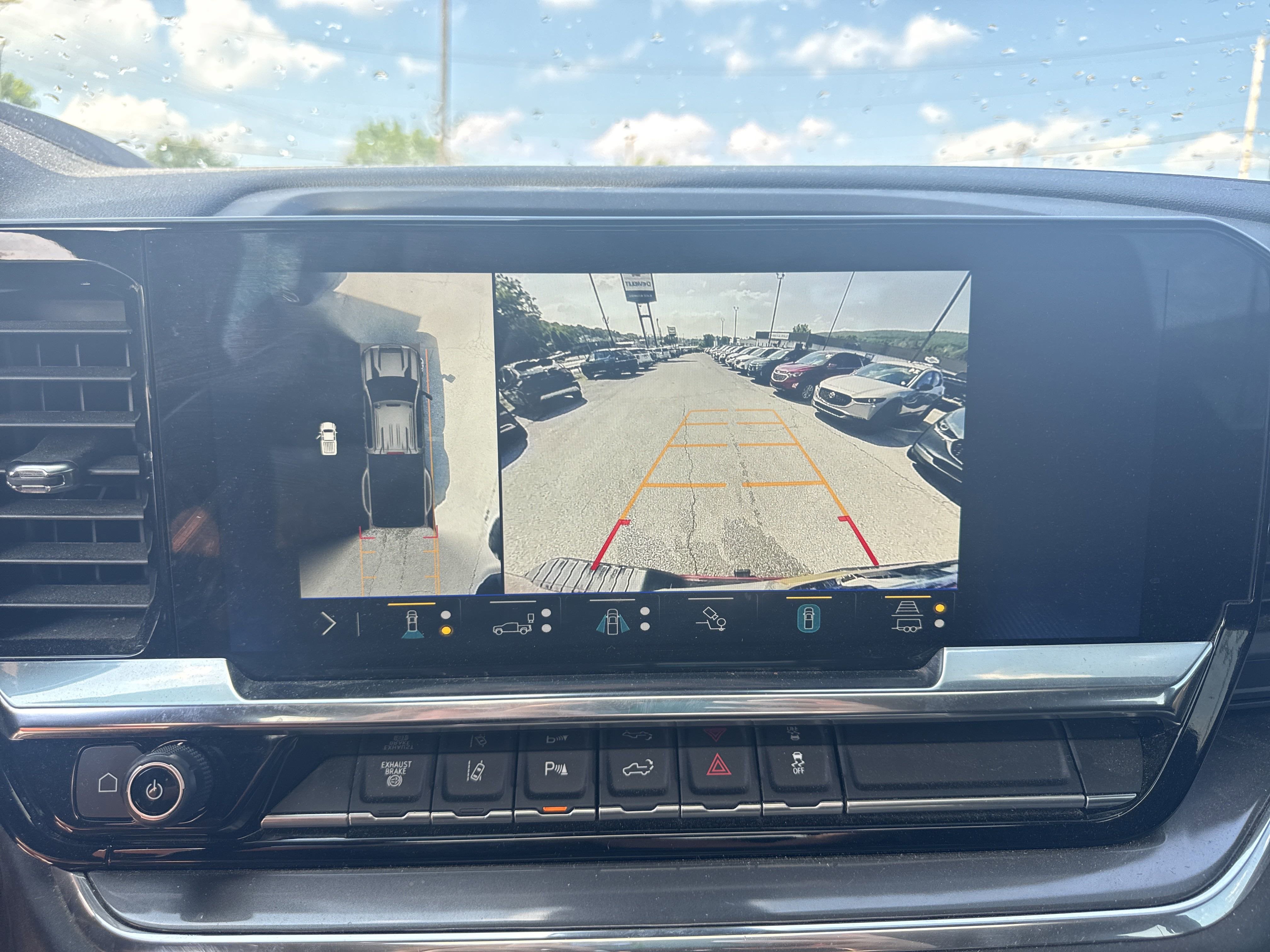 2024 Chevrolet Silverado 3500HD High Country