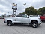 2016 Chevrolet Colorado 4WD Z71