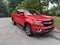 2016 Chevrolet Colorado 4WD Z71