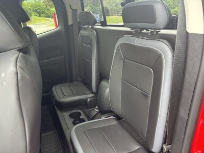 2016 Chevrolet Colorado 4WD Z71