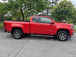 2016 Chevrolet Colorado 4WD Z71