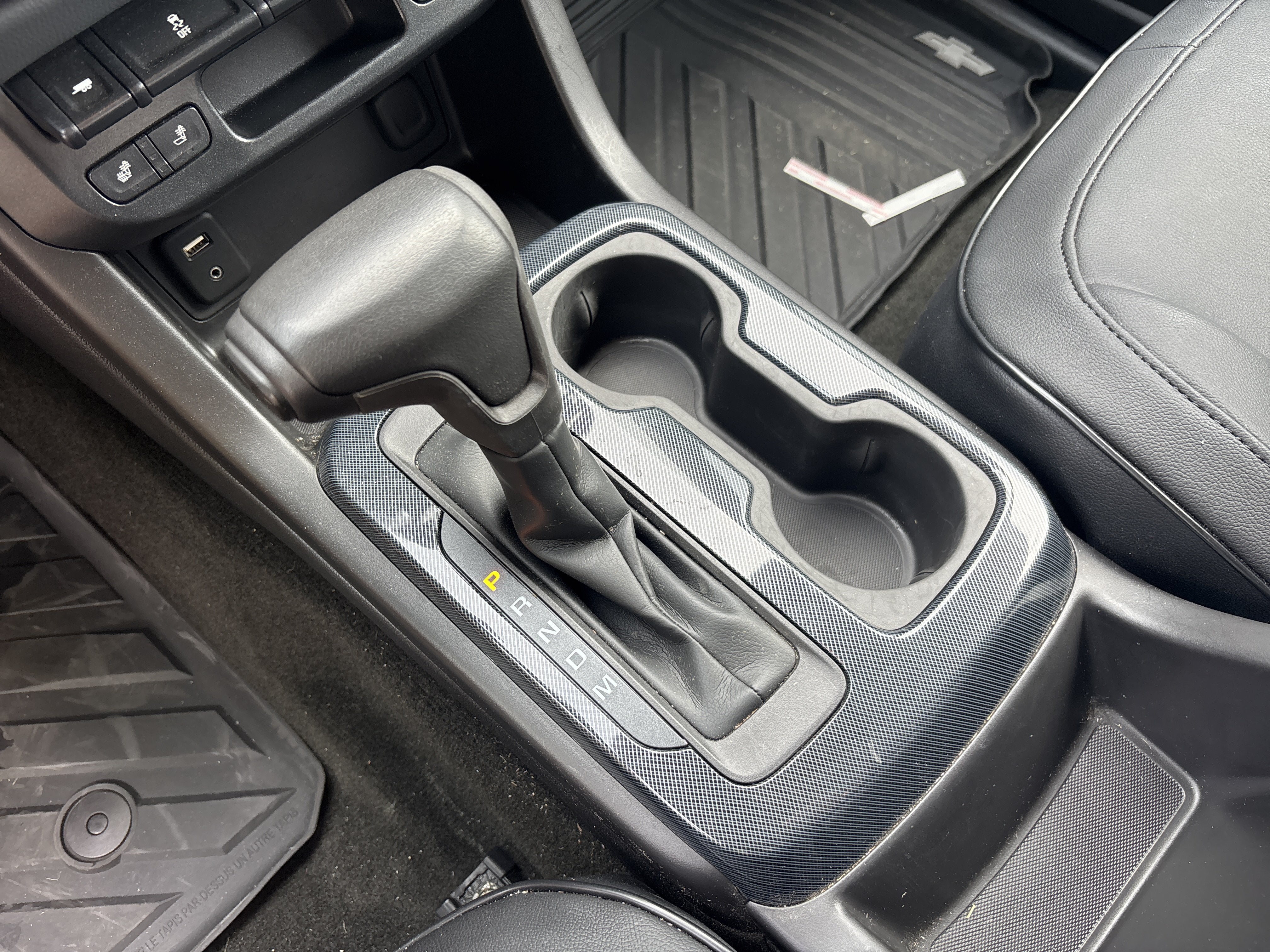 2016 Chevrolet Colorado 4WD Z71