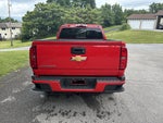 2016 Chevrolet Colorado 4WD Z71