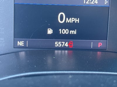 2021 Chevrolet Colorado 4WD Z71