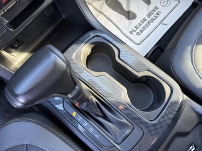 2021 Chevrolet Colorado 4WD Z71