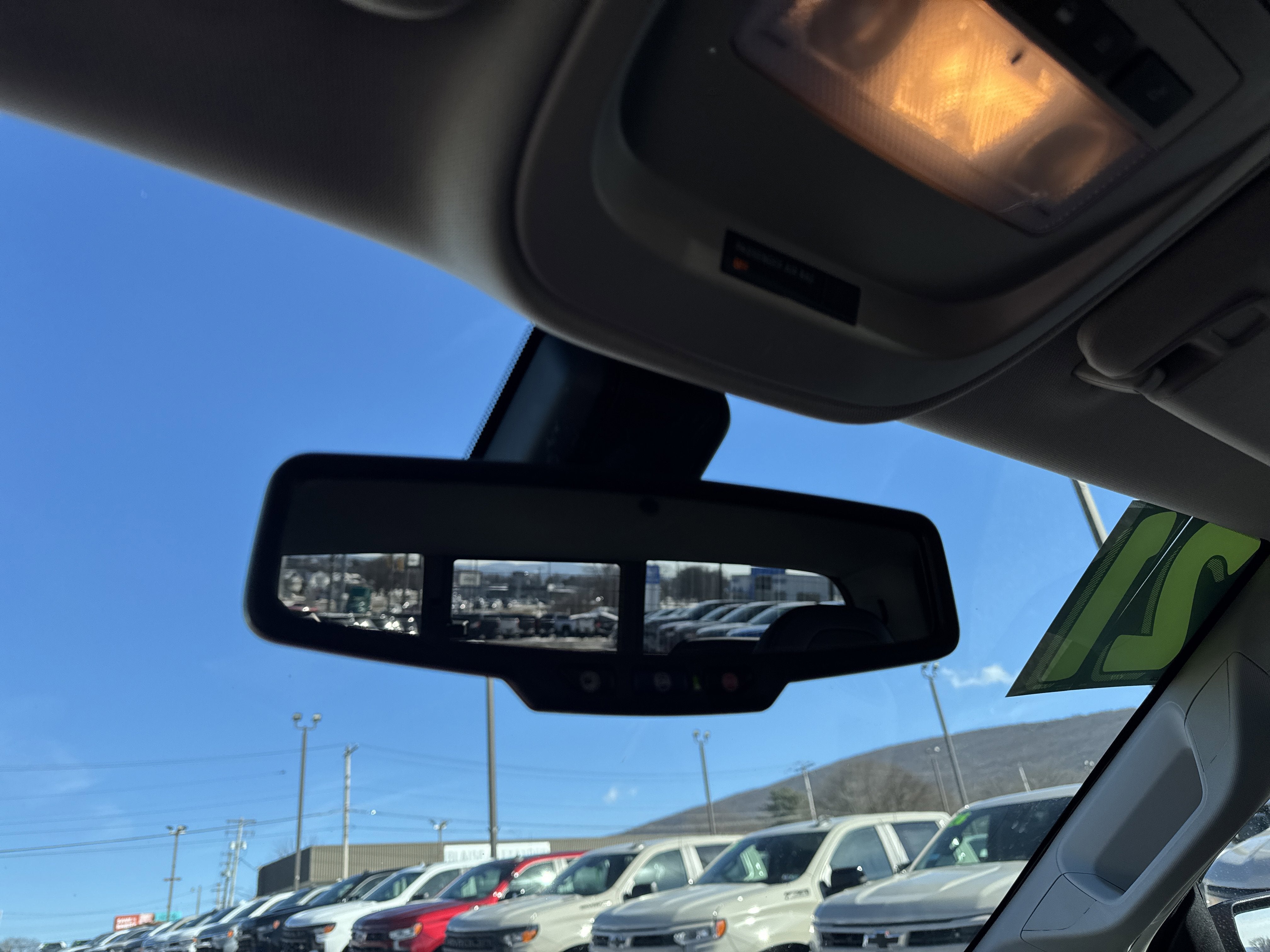 2021 Chevrolet Colorado 4WD Z71