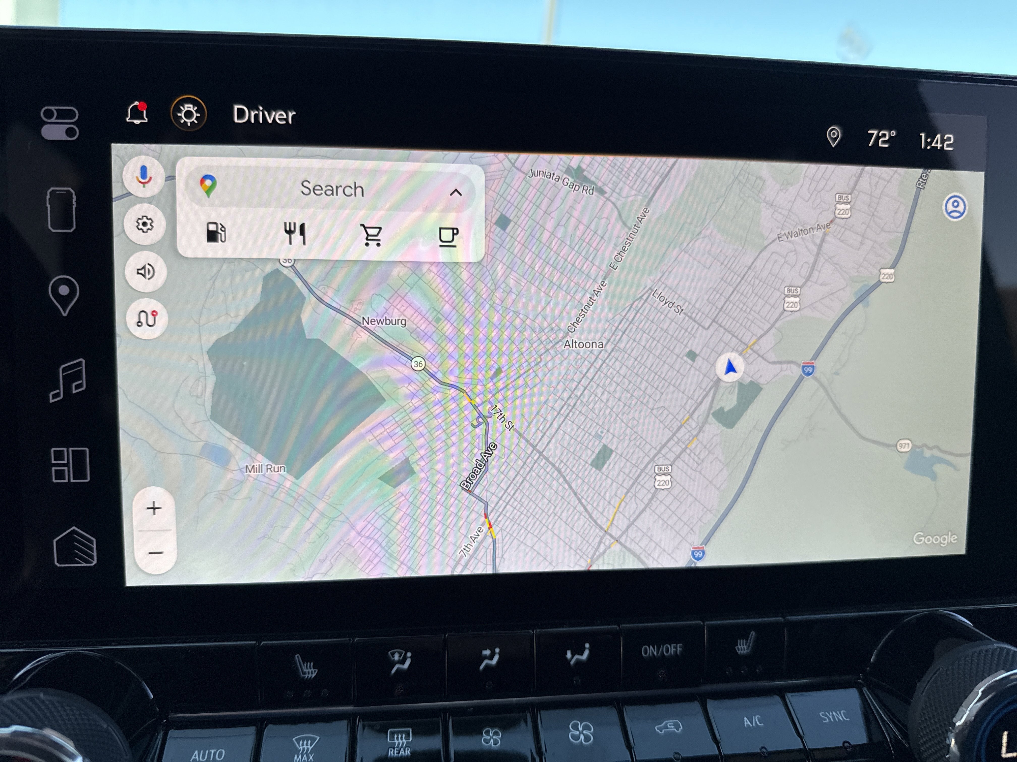 2025 Chevrolet Colorado 4WD Z71